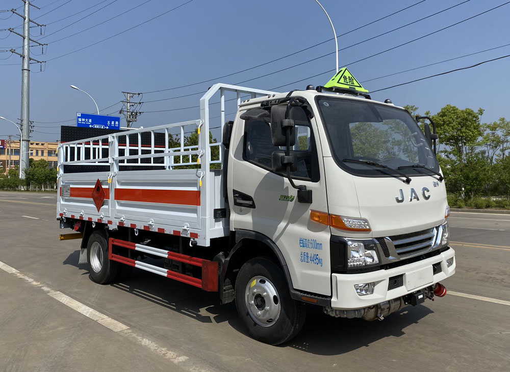 氣瓶運輸車，運輸車價格，楚勝汽車集團