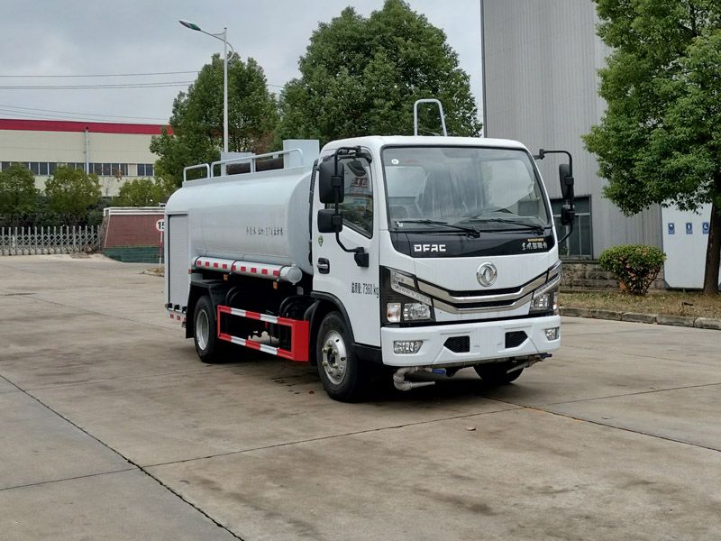 灑水車，灑水車廠家，灑水車價格，楚勝牌CSC5072GSSE6